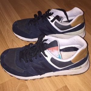 new balance sneakers